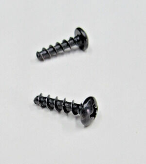 Hoover FH50130 FH50140 FH50150FH50152 FH50153 Two Screws